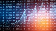 Agores, Metoxes, Stocks, Xrimatistiria, Markets