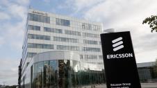 ericsson