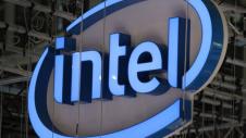 Λογότυπο Intel