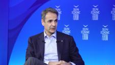 Kyriakos Mitsotakis