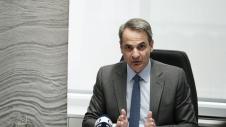 Kiriakos Mitsotakis