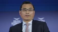 Yu Zenggang, OLP