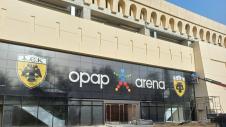 OPAP Arena
