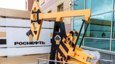 Rosneft, Russia, Rossia, Petrelaio, Crude Oil
