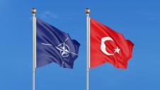Turkey, NATO, Tourkia