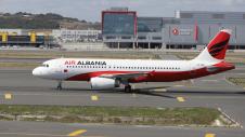 Air Albania