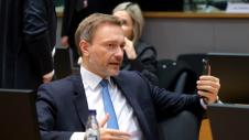 Christian Lindner, Germany, Germania