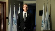 Kyriakos Mitsotakis, Kyvernisi