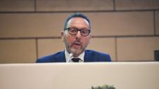 Trapeza tis Ellados, TTE, Central Bank of Greece, Giannis Stournaras