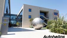 Autohellas