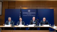 ELPE-Aegean-Skrekas-Karamanlis