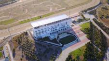 Ippodromos-Riding-Center-Markopoulo