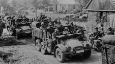 world war II
