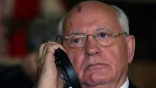 Mikhail Gorbachev