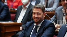 Androulakis, PASOK, KINAL
