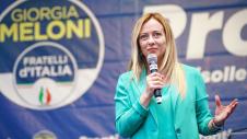 Italy, Italia, Georgia Meloni
