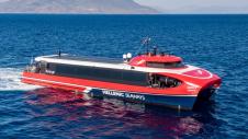 Attica Group-Aero-Highspeed