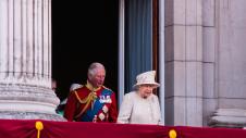 King Charles-Carolos-Elisavet