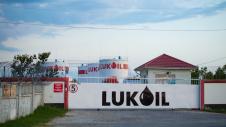 Lukoil-Russia
