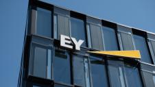 Κτίριο Ernst & Young