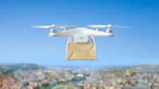 Drones, Metafores