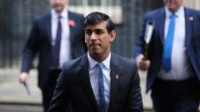 Rishi Sunak, Vretania, Britain, Great Britain