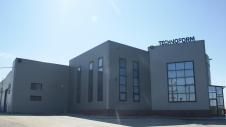 Technoform-Kilkis