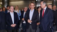 Mitsotakis-Samaras-Metro-Peiraias