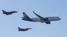 Aegean-Airshow