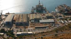 Elefsina-Naypigeia-Shipyards