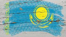 Kazakstan