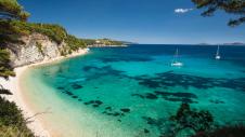 Alonissos-Tourism