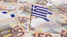 Ελληνική οικονομία ευρώ