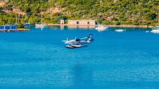Hellenic Seaplanes-Ydatodromio-Kalamatas