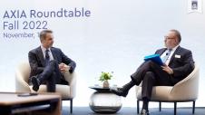 Mitsotakis-Linatsas-Axia-Ventures