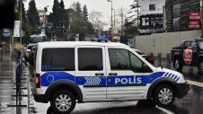 turkey-police