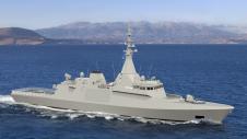 Gowind-Korvetta-Naval-Group