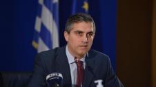 Χρήστος Δήμας ομιλία