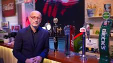 Coca Cola-Horeca