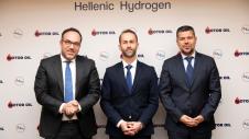 Hellenic Hydrogen