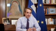 Mitsotakis-Kyriakos