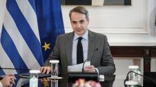 Kyriakos Mitsotakis, Kiriakos Mitsotakis, Kivernisi, Kyvernisi