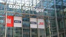 Die Welt-Bild-Axel Springer