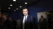Πάυλος Μαρινάκης πορτραίτο