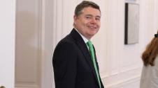 Donohoe-Eurogroup
