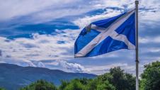 Scotland-flag