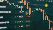 Agores, Metoxes, Stocks, Xrimatistiria, Markets