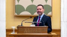 Trapeza tis Ellados, TTE, Central Bank of Greece, Giannis Stournaras