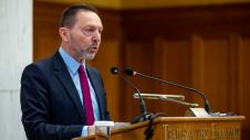 Trapeza tis Ellados, TTE, Central Bank of Greece, Giannis Stournaras