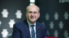 Xatzidakis, Chatzidakis